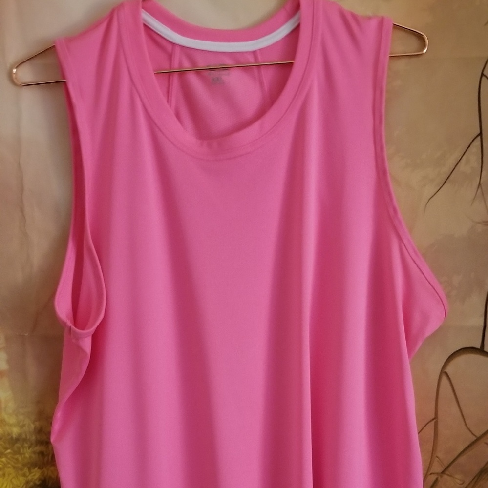 Champion Athletic  Top